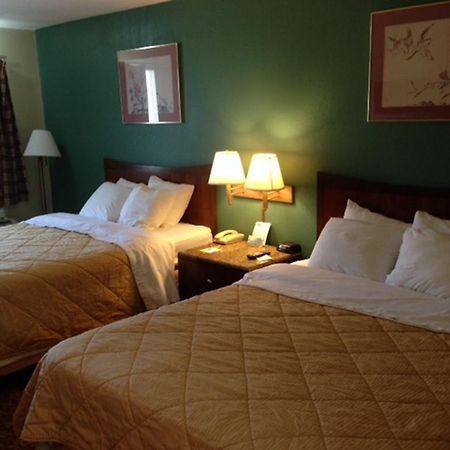 Mid Ohio Inn Bellville Dış mekan fotoğraf