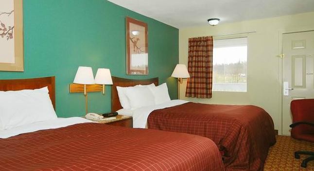 Mid Ohio Inn Bellville Dış mekan fotoğraf