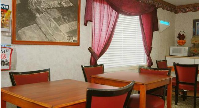 Mid Ohio Inn Bellville Dış mekan fotoğraf