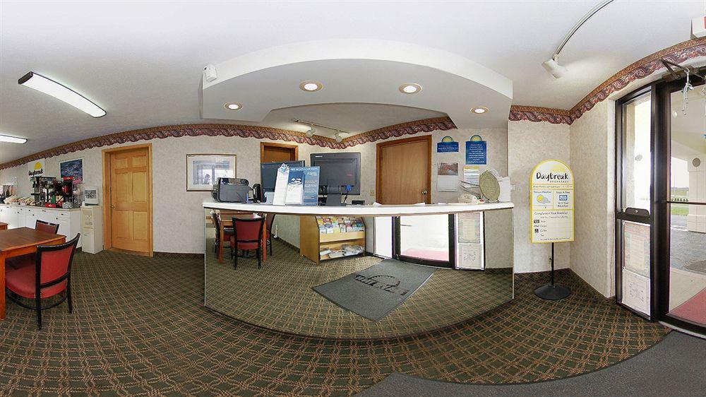 Mid Ohio Inn Bellville Dış mekan fotoğraf