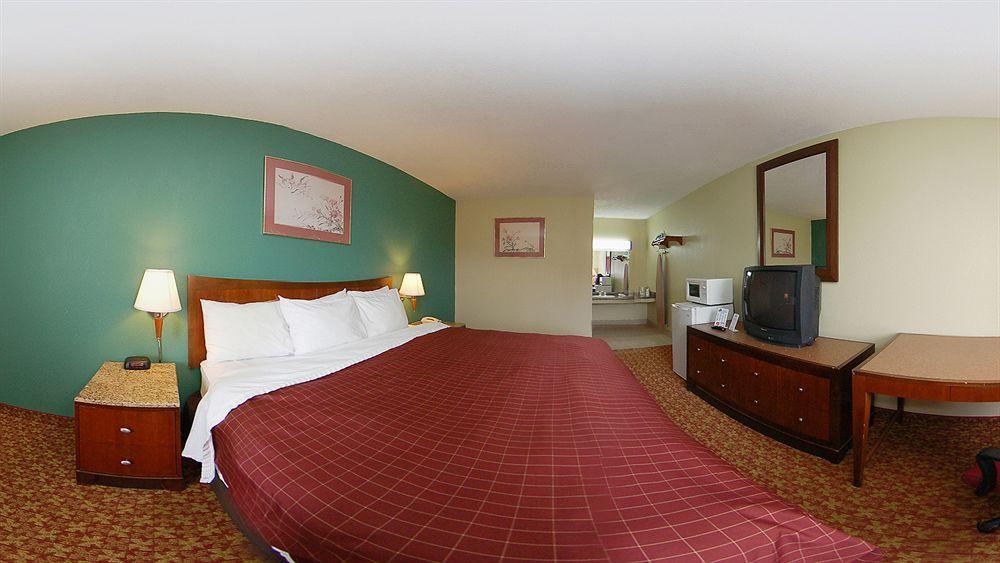 Mid Ohio Inn Bellville Dış mekan fotoğraf